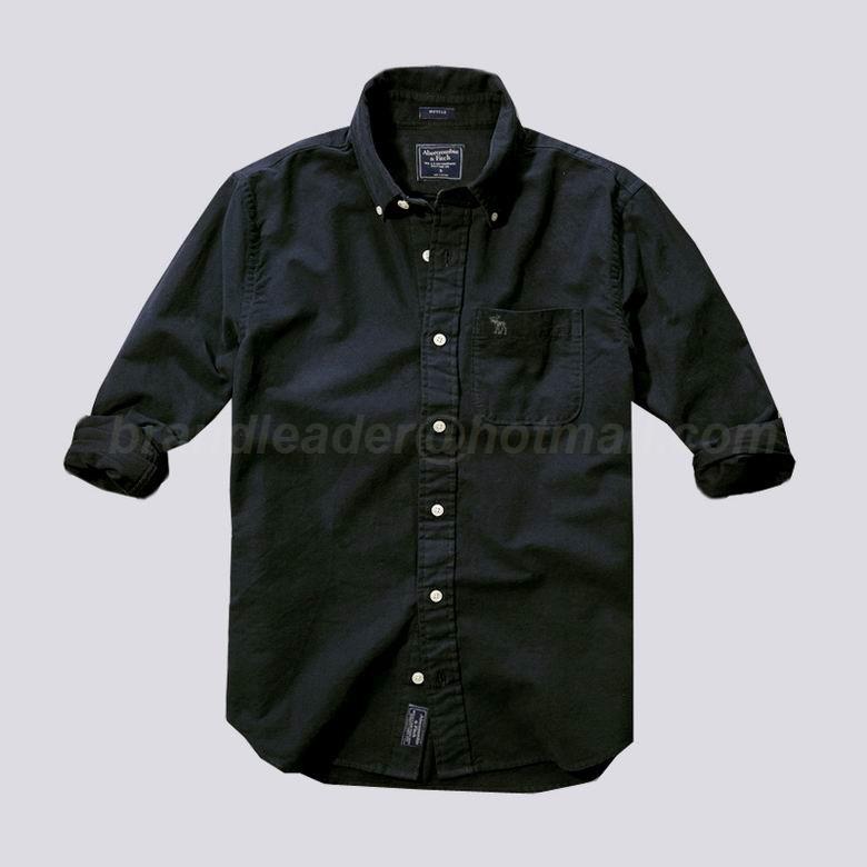 Abercrombie & Fitch Men's Shirts 6